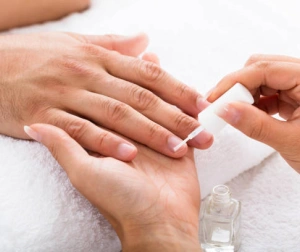 Manicure Biznesowy dla Mężczyzn | Tychy