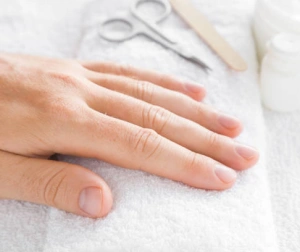 Manicure dla Mężczyzn | Bielsko-Biała