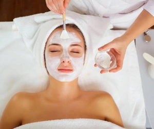 Zabieg SPA "Bananowe Odprężenie" | Lublin