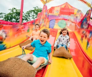 Voucher na "Dzień Dziecka" za 300 zł | Łódź