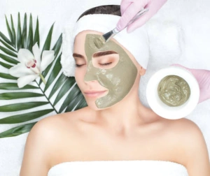 Zabieg SPA na Twarz "Shido - Ryżowe Odżywienie" | Opole