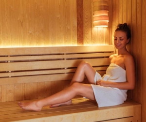 Popołudnie w Piwnym SPA dla Niej | Warszawa