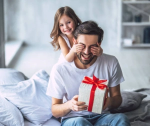 Voucher na "Dzień Ojca" za 300 zł | Poznań