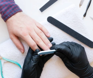 Manicure dla Mężczyzn | Tarnów