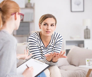 Voucher na wizytę u psychiatry na 2000 zł | Rzeszów