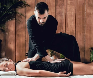 Masaż Japoński Shiatsu | Białystok