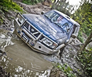 Ekstremalna Wyprawa Off-Road | Książ Wielkopolski