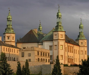 Pakiet Przeżyć Kielce