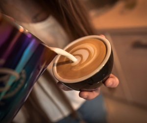 Voucher na warsztaty „Latte Art” dla 1 osoby | Kraków