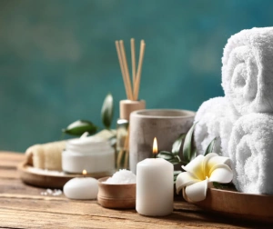 Weekend SPA na Kaszubach dla Dwojga | Trójmiasto (okolice)