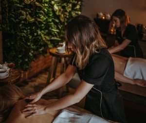 Weekend SPA dla Dwojga | Toruń (okolice)