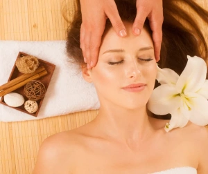 Masaż Aromaterapeutyczny | Lublin