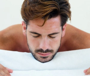 Pakiet SPA dla Mężczyzny | Bielsko- Biała