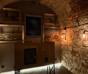 Wawel Escape Room - dla 2 osób (weekend)