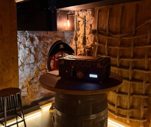 Wawel Escape Room - dla 4 osób