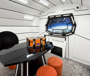 Wawel Escape Room - dla 4 osób (weekend)