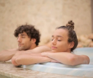 Relaksujący Weekend SPA dla Dwojga | Kotlina Kłodzka