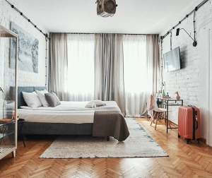 Odprężający Pobyt dla Singla | Warszawa