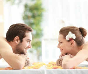 Popołudnie SPA dla Dwojga | Wiele Lokalizacji
