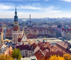 Weekend dla Dwojga | Poznań