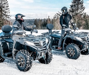 Wypożyczalnia Quadów Zakopane