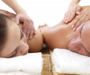 Romantyczna Kąpiel SPA dla Dwojga | Uniejów