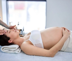 Zabieg SPA dla Kobiet w Ciąży | Radom