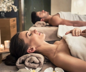 Popołudnie SPA dla Dwojga | Katowice