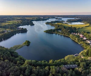 Aktywny Weekend pod Żaglami dla Dwojga | Mazury