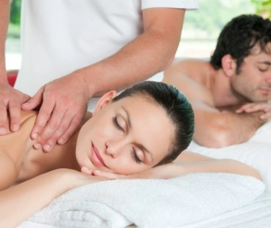 Romantyczny Weekend SPA dla Dwojga | Toruń (okolice)