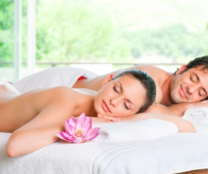 Popołudnie w SPA dla Dwojga | Radom