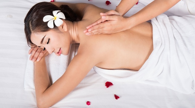 Voucher na Tajski masaż całego ciała dla osób intensywnie uprawiających sport (z olejkami)  | wiele opcji | Kraków
