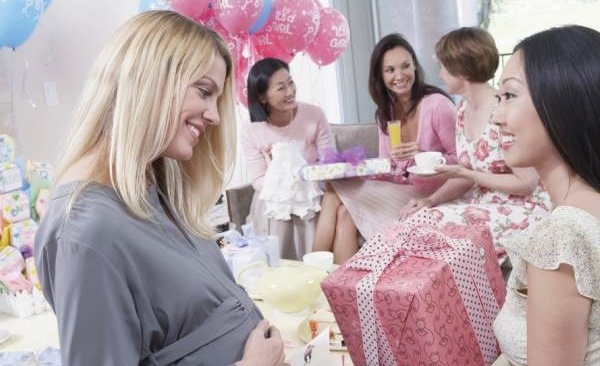 Voucher na  "Baby Shower" w SKIN Beauty | Warszawa