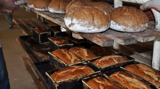 Voucher na warsztaty pieczenia chleba dla 1 osoby | Kraków