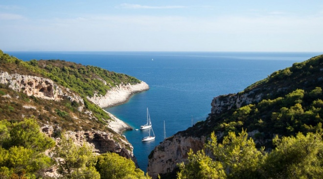 Voucher tygodniowy rejs Sardynia i Korsyka - all inclusive