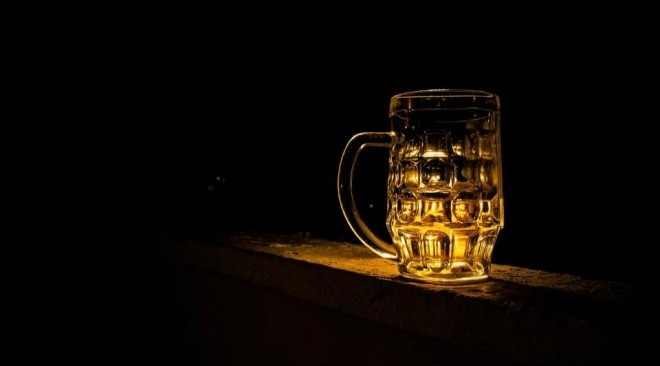 Degustacja Piwa w Ciemności | Drink In the Dark – Beer Edition