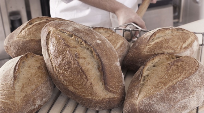 Voucher na warsztaty pieczenia chleba dla 1 lub 2 osób | Kraków