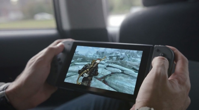 Voucher na gry przeznaczone na konsolę Nintendo Switch | cała Polska