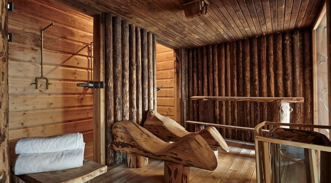 Luksusowy Weekend w SPA dla Dwojga | Zakopane (okolice)