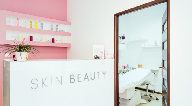 Voucher SKIN Beauty | Warszawa