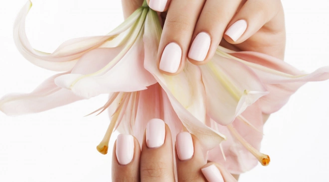 Manicure Hybrydowy | Gliwice