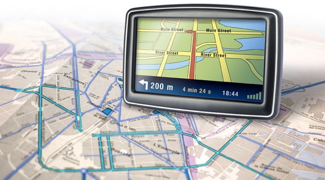 Bon na świat w zasięgu ręki – voucher na nawigację GPS | cała Polska