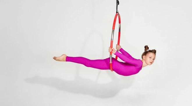 Kurs Aerial Hoop | Radom