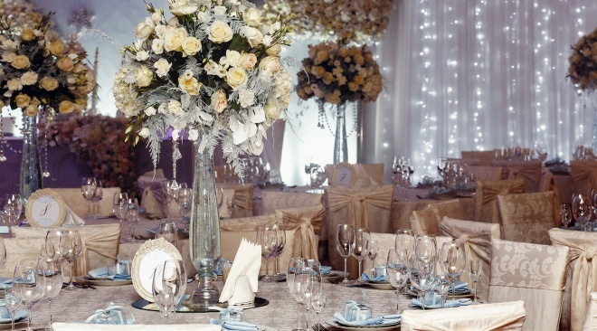 Ślub w stylu botanical, tropikalnym lub leśnym? – voucher na roślinne dekoracje sali weselnej | cała Polska