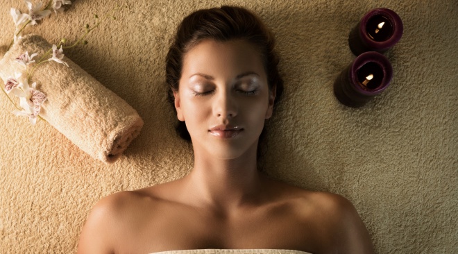 Bon na przyjemność – voucher na masaż relaksacyjny całego ciała dla jednej osoby | Bytom