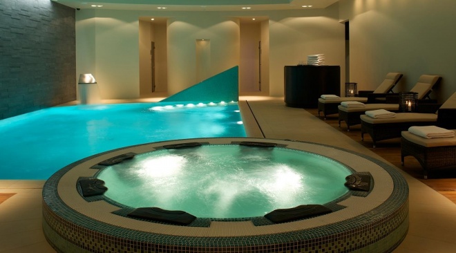 VOUCHER 1000 PLN DO SPA SUITE W MODRZEWIE PARK HOTEL*****