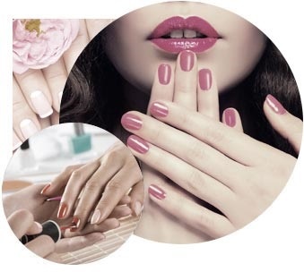 Voucher na manicure lub pedicure | wiele opcji | wiele lokalizacji