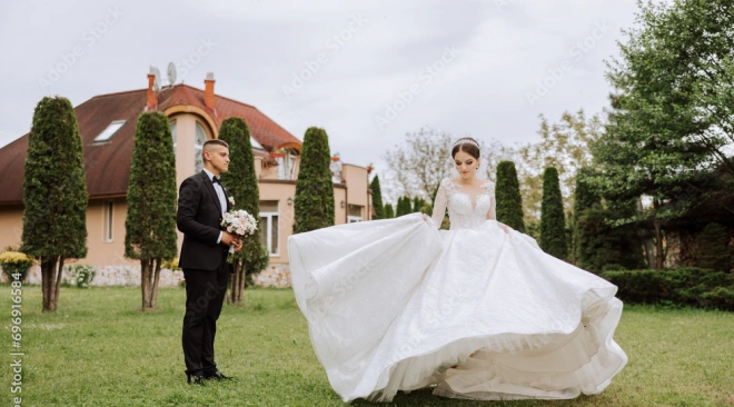 Narzeczeńska Sesja Fotograficzna | Częstochowa