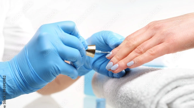 Manicure Hybrydowy | Częstochowa