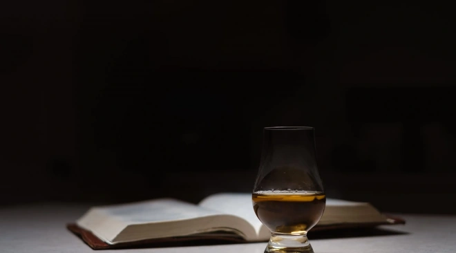 Degustacja Whisky Premium | Trójmiasto